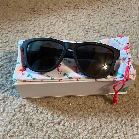 Goodr A Ginger’s Soul - Picture 1 of 2